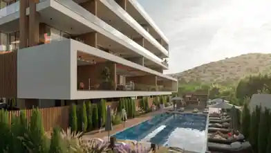 Apartment for sale, Limassol, Germasogeia, Agia Paraskevi