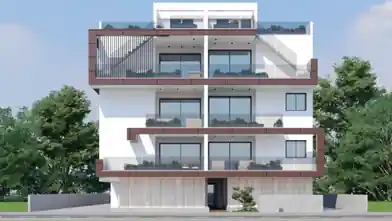 Διαμέρισμα 2 υπνοδωματίων προς πώληση, Λάρνακα