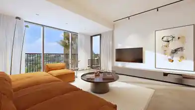 2 bedrooms Apartment for sale, Limassol, Germasogeia
