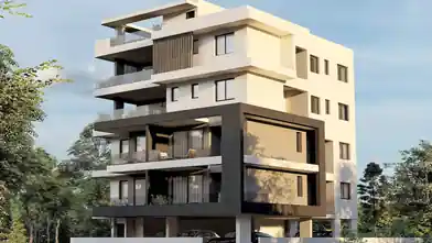 Διαμέρισμα 2 υπνοδωματίων προς πώληση, Λάρνακα, Λιβάδια