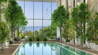 2 bedrooms Apartment for sale, Limassol, Agios Tychon
