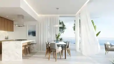 2-pokojowe Mieszkanie na sprzedaż, Dystrykt Limassol, Mutajaka
