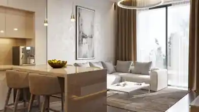 1 bedroom Apartment for sale, Limassol, Agios Athanasios