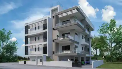 2-pokojowe Mieszkanie na sprzedaż, Dystrykt Limassol, Limassol