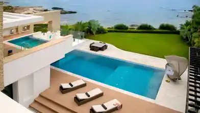 3-pokojowe Willa na sprzedaż, Dystrykt Pafos, Pegeia