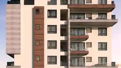 Διαμέρισμα προς πώληση, Λεμεσός, Γερμασόγεια, Αγία Παρασκευή