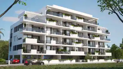 1 bedroom Apartment for sale, Larnaca