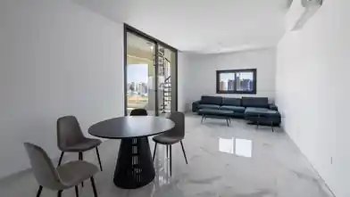 Mieszkanie na sprzedaż, Dystrykt Limassol, Jermasoja, Potamos tis Germasogeias