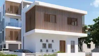 2 bedrooms Detached House for sale, Limassol, Kato Polemidia