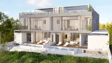 Semidetached House for sale, Paphos, Timi, Dimos Anatolikis Pafou