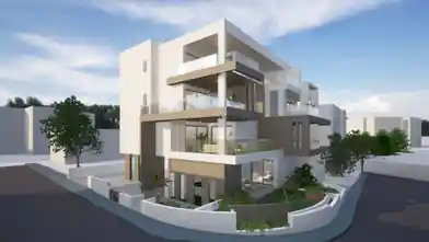 3 bedrooms Apartment for sale, Paphos