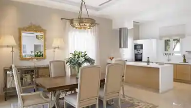 4 bedrooms Villa for sale, Lemesos