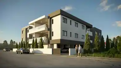Բնակարան վաճառքիԼիմասոլում, Էրիմիում, 2 ննջասենյակ