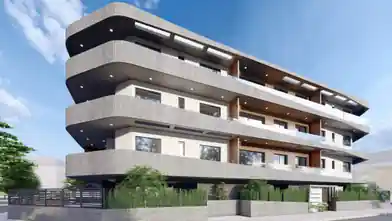 2-pokojowe Mieszkanie na sprzedaż, Dystrykt Limassol, Limassol