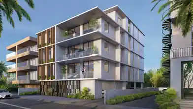 2 bedrooms Apartment for sale, Larnaca