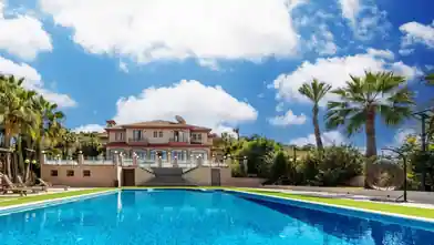 Villa for sale, Larnaca, Alethriko