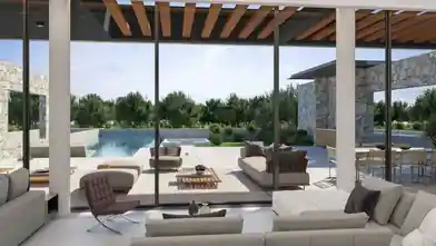 5+ bedrooms Villa for sale, Famagusta, Ayia Napa