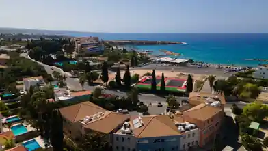 Mieszkanie na sprzedaż, Dystrykt Pafos, Pegeia, Zatoka Koralowa