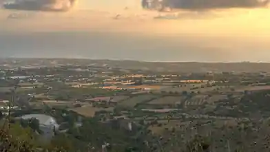 Działka mieszkaniowa na sprzedaż, Dystrykt Pafos, Tsada