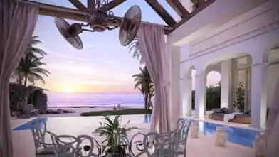 5+ bedrooms Villa for sale, Larnaca, Perivolia