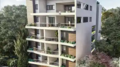 2-комнатная Квартира на продажу, Ларнака