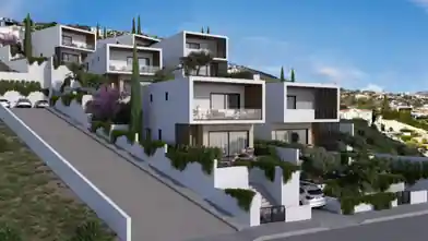 Detached House for sale, Paphos, Peyia, Dimos Akama