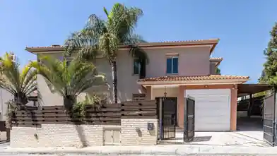 4-pokojowy Dom wolnostojący na sprzedaż, Dystrykt Limassol, Pirgos