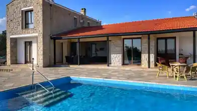 Dom wolnostojący na sprzedaż, Larnaka, Maroni