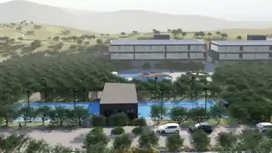 Apartment for sale, Paphos, Anarita