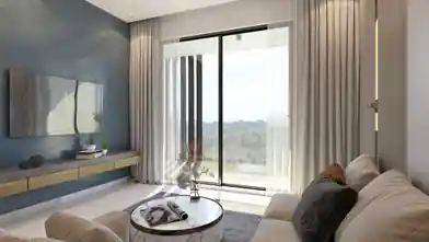 2 bedrooms Apartment for sale, Larnaca