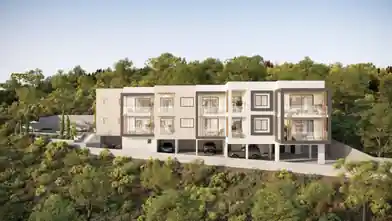 Apartment for sale, Paphos, Konia, Dimos Anatolikis Pafou