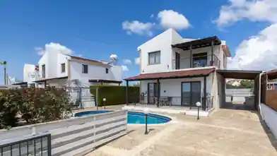 3 bedrooms Detached House for sale, Paphos, Anarita