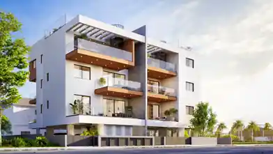 1 bedroom Apartment for sale, Limassol, Kato Polemidia