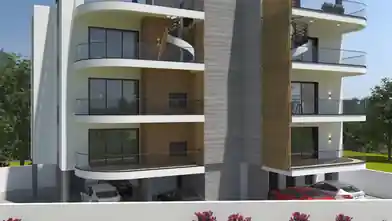 Mieszkanie na sprzedaż, Dystrykt Limassol, Ipsonas