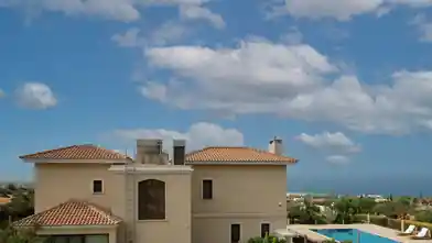 Dom wolnostojący na sprzedaż, Dystrykt Pafos, Pegeia, Dimos Akama