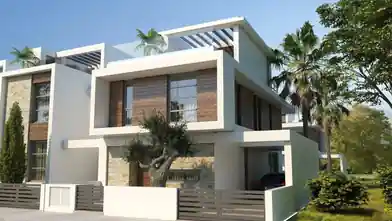 Detached House for sale, Larnaca, Livadia, Dimos Larnakas