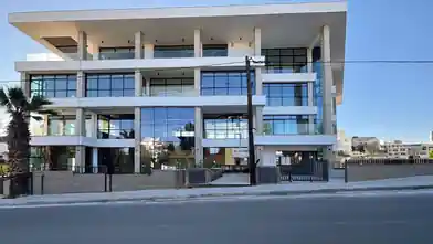 Office for rent, Paphos