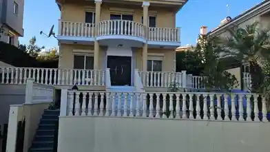 Villa for rent, Limassol, Germasogeia, Potamos tis Germasogeias