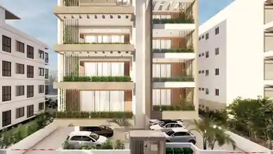 Διαμέρισμα 3 υπνοδωματίων προς πώληση, Λεμεσός