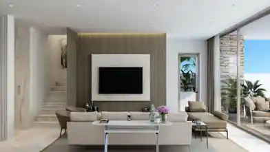 5+ bedrooms Villa for sale, Famagusta, Paralimni