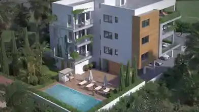 3 bedrooms Apartment for sale, Limassol, Germasogeia