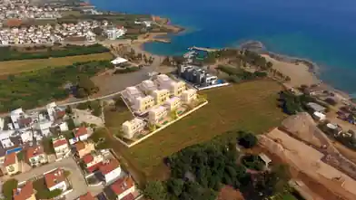 Detached House for sale, Famagusta, Paralimni, Dimos Paralimniou-Deryneias