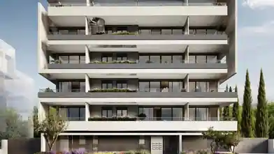 2 bedrooms Apartment for sale, Limassol, Agios Athanasios
