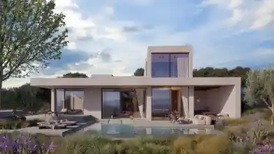 3 bedrooms Detached House for sale, Paphos, Tsada