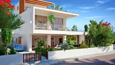 4 bedrooms Detached House for sale, Paphos, Yeroskipou