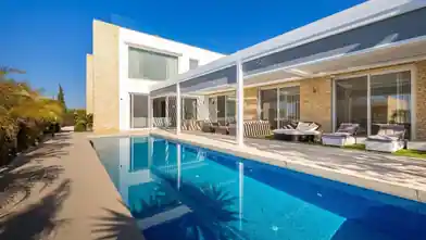 Villa for sale, Paphos, Pegeia, Agios Georgios Pegeias