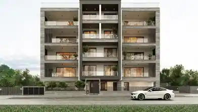 3-pokojowe Mieszkanie na sprzedaż, Dystrykt Pafos, Pafos