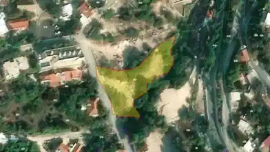 Działka mieszkaniowa na sprzedaż, Dystrykt Pafos, Armu
