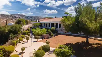 Detached House for sale, Paphos, Konia, Dimos Anatolikis Pafou