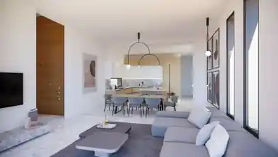 3-pokojowe Willa na sprzedaż, Dystrykt Pafos, Tsada